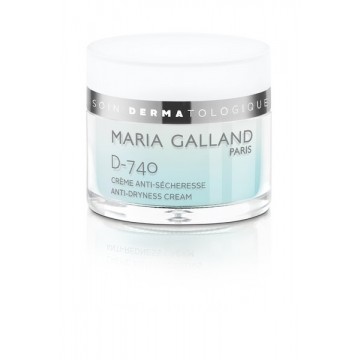 Maria Galland SD D-740 Anti-Dryness Cream